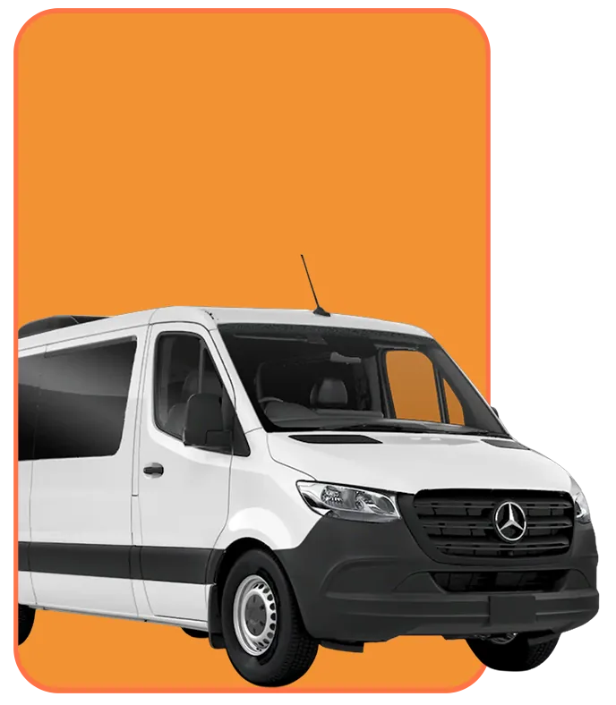 Van / Sprinter