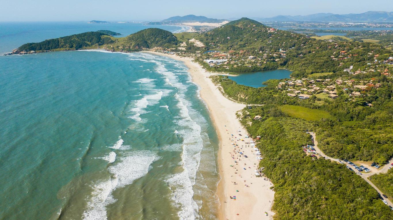 Passeio Exclusivo Praia do Rosa